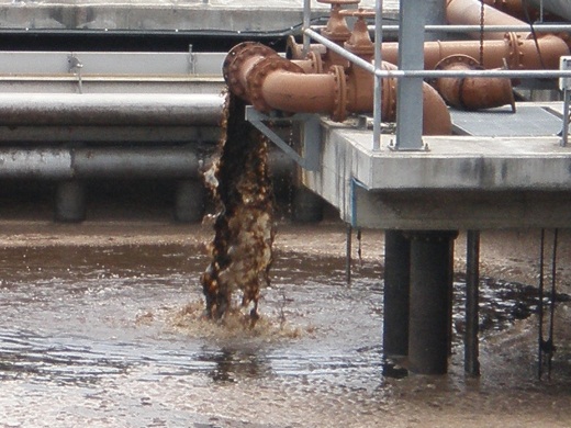  sewage treatment plants in pune